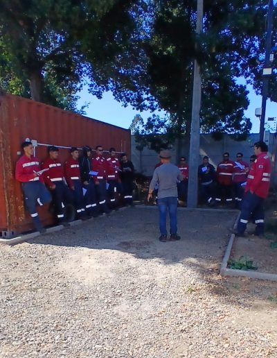 Prevención y Manejo de Ataques Caninos en Contextos Laborales
