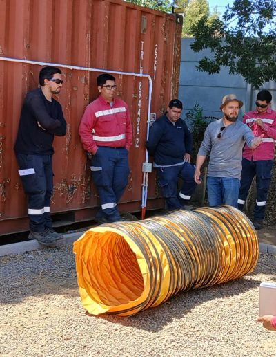 Prevención y Manejo de Ataques Caninos en Contextos Laborales