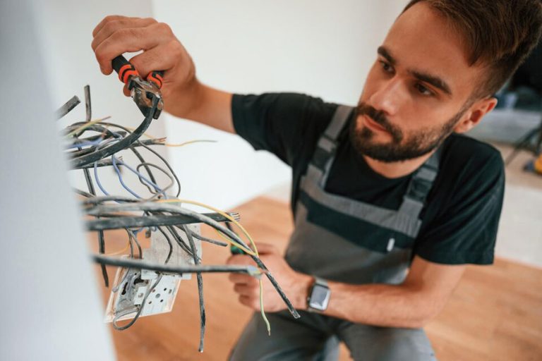 Electricidad Básica