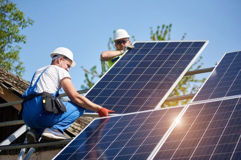 Energía Solar
