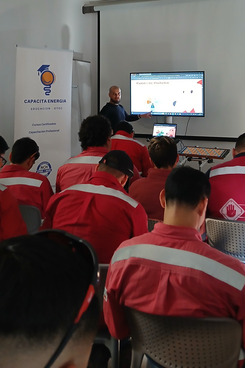 Prevención y Manejo de Ataques Caninos en Contextos Laborales Prevención y Manejo de Ataques Caninos en Contextos Laborales